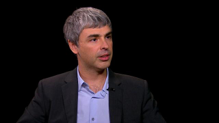 Google CEO Blasts Facebook For "Holding Users Hostage"